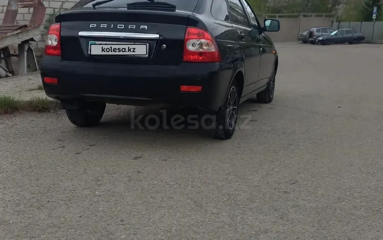 ВАЗ (Lada) Priora 2172 2012 года за 2 200 000 тг. в Усть-Каменогорск