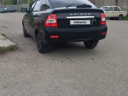 ВАЗ (Lada) Priora 2172 2012 года за 2 200 000 тг. в Усть-Каменогорск – фото 4