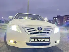 Toyota Camry, 2007
