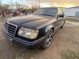 Mercedes-Benz E 230 1991 года за 1 400 000 тг. в Кокшетау