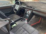 Mercedes-Benz E 230 1991 года за 1 400 000 тг. в Кокшетау – фото 3