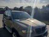 BMW X5 2004 года за 8 000 000 тг. в Алматы – фото 3