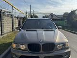 BMW X5 2004 года за 8 000 000 тг. в Алматы – фото 2