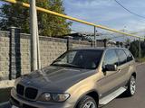 BMW X5 2004 года за 8 000 000 тг. в Алматы – фото 4