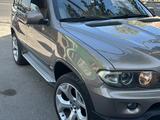 BMW X5 2004 года за 8 000 000 тг. в Алматы