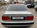 Audi 100 1992 годаүшін2 800 000 тг. в Алматы – фото 4