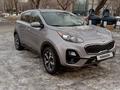 Kia Sportage 2019 годаүшін10 500 000 тг. в Алматы