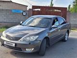 Toyota Camry 2004 года за 7 000 000 тг. в Шымкент – фото 5