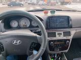 Hyundai Sonata 2007 годаfor3 500 000 тг. в Караганда