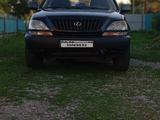 Lexus RX 300 1998 года за 4 623 945 тг. в Урджар – фото 3