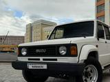 Isuzu Trooper 1989 года за 2 850 000 тг. в Астана – фото 2