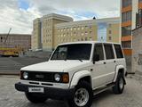 Isuzu Trooper 1989 года за 2 850 000 тг. в Астана – фото 3