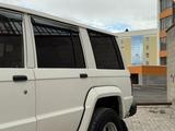 Isuzu Trooper 1989 года за 2 850 000 тг. в Астана – фото 5