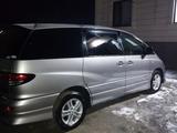 Toyota Estima 2005 года за 6 500 000 тг. в Алматы – фото 2