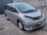 Toyota Estima 2005 года за 6 500 000 тг. в Алматы – фото 4