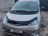 Toyota Estima 2005 года за 6 500 000 тг. в Алматы – фото 5