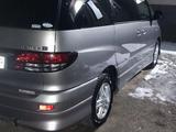 Toyota Estima 2005 года за 6 500 000 тг. в Алматы