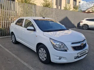Chevrolet Cobalt