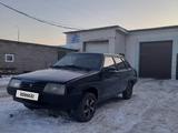 ВАЗ (Lada) 21099 2004 годаfor700 000 тг. в Астана – фото 4