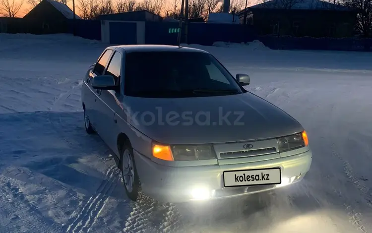 ВАЗ (Lada) 2110 2005 годаүшін750 000 тг. в Семей