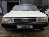Audi 100 1988 годаүшін1 200 000 тг. в Тараз