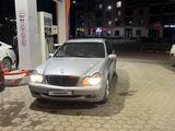 Mercedes-Benz C 200 2001 годаfor3 300 000 тг. в Кокшетау – фото 3