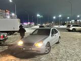 Mercedes-Benz C 200 2001 годаfor3 300 000 тг. в Кокшетау – фото 5