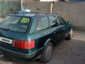 Audi 80 1993 года за 2 500 000 тг. в Павлодар – фото 12