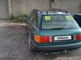 Audi 80 1993 годаүшін2 500 000 тг. в Павлодар – фото 3
