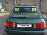 Audi 80 1993 годаүшін2 500 000 тг. в Павлодар – фото 4