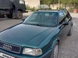 Audi 80 1993 года за 2 500 000 тг. в Павлодар – фото 5