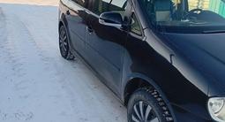 Volkswagen Touran 2003 годаfor4 590 000 тг. в Костанай – фото 2