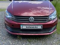 Volkswagen Polo 2015 годаүшін5 000 000 тг. в Астана