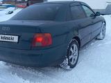 Audi A4 1995 годаүшін1 650 000 тг. в Щучинск – фото 3