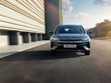JAC J7 Plus Flagship 2024 года за 10 990 000 тг. в Уральск – фото 4