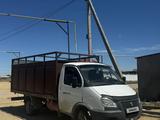 ГАЗ ГАЗель 2014 года за 7 000 000 тг. в Актау