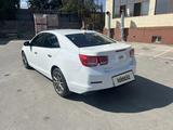 Chevrolet Malibu 2014 годаfor5 800 000 тг. в Алматы – фото 3