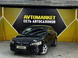 Mitsubishi Lancer 2008 годаfor3 500 000 тг. в Актау