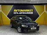 Mitsubishi Lancer 2008 годаfor3 500 000 тг. в Актау – фото 2