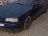 Opel Vectra 1991 годаfor550 000 тг. в Шымкент – фото 4