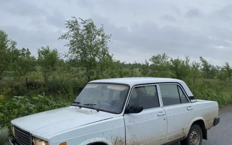 ВАЗ (Lada) 2107 2006 года за 555 555 тг. в Уральск