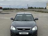 ВАЗ (Lada) Priora 2170 2014 годаүшін3 400 000 тг. в Костанай – фото 2