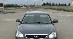 ВАЗ (Lada) Priora 2170 2014 года за 3 400 000 тг. в Костанай – фото 2