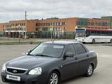 ВАЗ (Lada) Priora 2170 2014 годаүшін3 400 000 тг. в Костанай