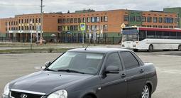 ВАЗ (Lada) Priora 2170 2014 года за 3 400 000 тг. в Костанай