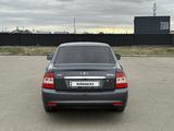 ВАЗ (Lada) Priora 2170 2014 годаүшін3 400 000 тг. в Костанай – фото 4