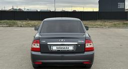 ВАЗ (Lada) Priora 2170 2014 года за 3 400 000 тг. в Костанай – фото 4