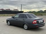 ВАЗ (Lada) Priora 2170 2014 годаүшін3 400 000 тг. в Костанай – фото 5