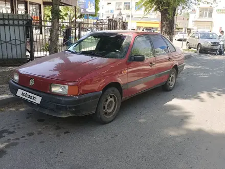 Volkswagen Passat 1993 года за 950 000 тг. в Талдыкорган – фото 2