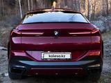 BMW X6 2022 годаүшін50 000 000 тг. в Алматы – фото 5